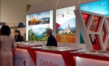 Cantabria asiste a la Feria World Travel Market 2016