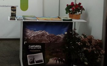Cantabria - ferias - internacional