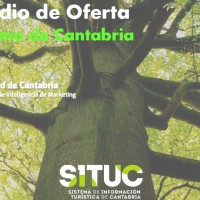 Informe Oferta turística Cantabria