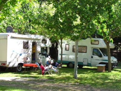 asociación de campings cantabria
