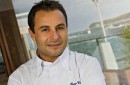 Oscar Calleja chef estrella Michelin restaurante Annua San Vicente de la Barquera