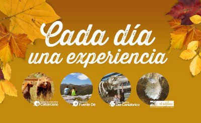 Plan especial Cantabria 2015